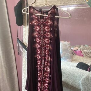 Dress from forever 21